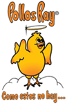 pollos-ray